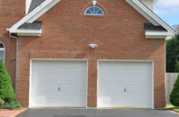 free East Leake garage construction quotes