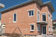 East Leake home extensions