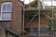 free East Leake home extension quotes