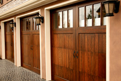 East Leake garage extension quotes