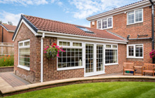 East Leake house extension leads